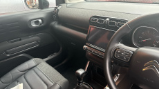 Citroen C3 Aircross 1.2 PureTech 110 Shine 5dr Petrol Hatchback